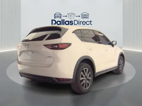 More photos of 2017 Mazda CX-5 Grand Touring at Dallas Direct Auto, TX