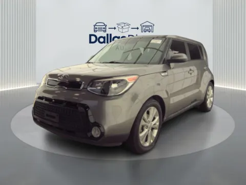 Photos of 2016 Kia Soul Plus for sale in Irving, TX at Dallas Direct Auto