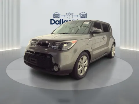 More photos of 2016 Kia Soul Plus at Dallas Direct Auto, TX