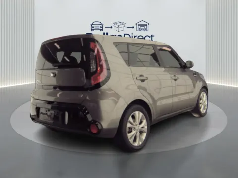 More photos of 2016 Kia Soul Plus at Dallas Direct Auto, TX