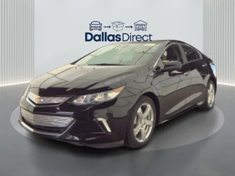 Photos of 2017 Chevrolet Volt LT for sale in Irving, TX at Dallas Direct Auto