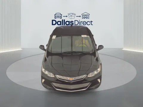 Another view of 2017 Chevrolet Volt LT for sale in Irving, TX at Dallas Direct Auto
