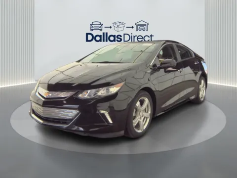 More photos of 2017 Chevrolet Volt LT at Dallas Direct Auto, TX