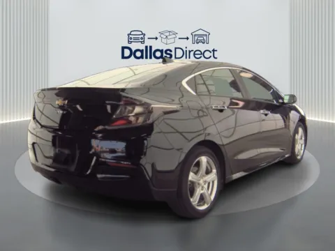 More photos of 2017 Chevrolet Volt LT at Dallas Direct Auto, TX