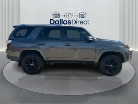 More photos of 2015 Toyota 4Runner SR5 at Dallas Direct Auto, TX