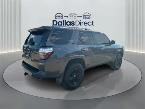 More photos of 2015 Toyota 4Runner SR5 at Dallas Direct Auto, TX