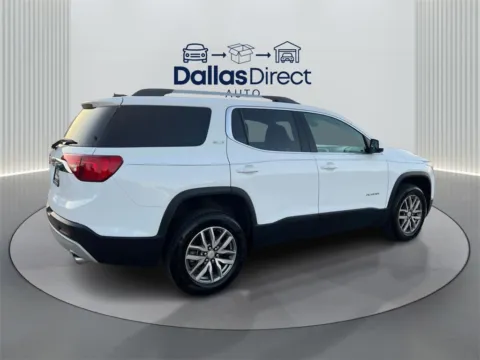 More photos of 2019 GMC Acadia SLE-2 at Dallas Direct Auto, TX