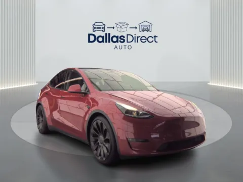 More photos of 2021 Tesla Model Y Performance at Dallas Direct Auto, TX