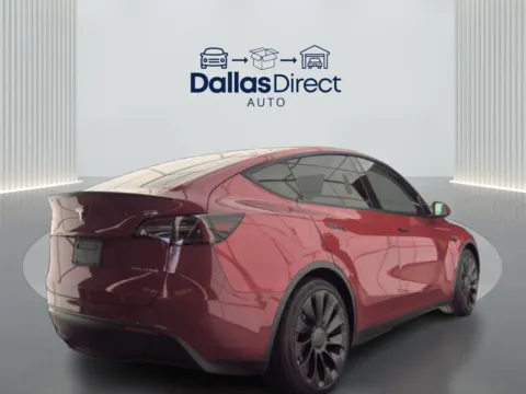 More photos of 2021 Tesla Model Y Performance at Dallas Direct Auto, TX