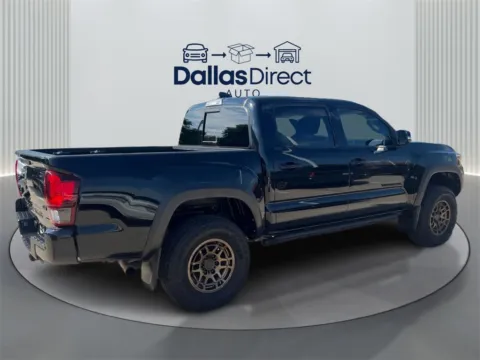 More photos of 2023 Toyota Tacoma Trail Edition at Dallas Direct Auto, TX