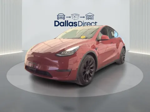 More photos of 2020 Tesla Model Y Performance at Dallas Direct Auto, TX