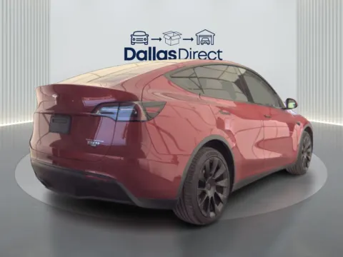 More photos of 2020 Tesla Model Y Performance at Dallas Direct Auto, TX