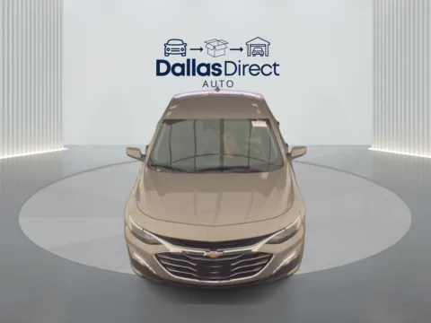 Another view of 2024 Chevrolet Malibu LT for sale in Irving, TX at Dallas Direct Auto