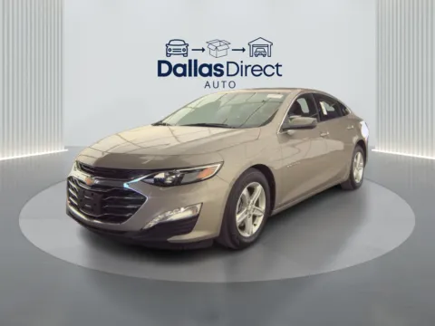 More photos of 2024 Chevrolet Malibu LT at Dallas Direct Auto, TX