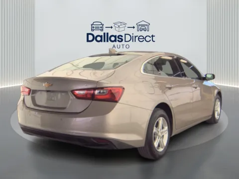More photos of 2024 Chevrolet Malibu LT at Dallas Direct Auto, TX