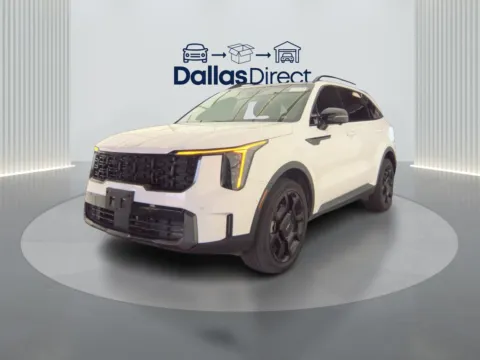 More photos of 2024 Kia Sorento X-Line SX at Dallas Direct Auto, TX