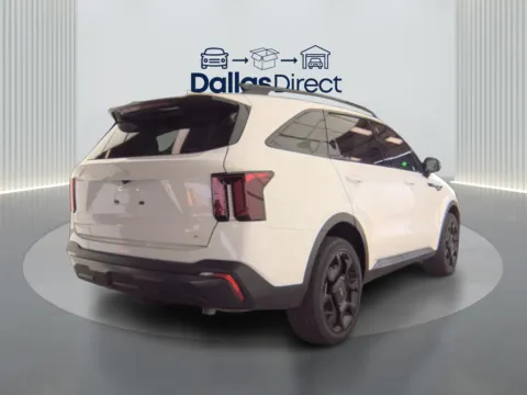 More photos of 2024 Kia Sorento X-Line SX at Dallas Direct Auto, TX