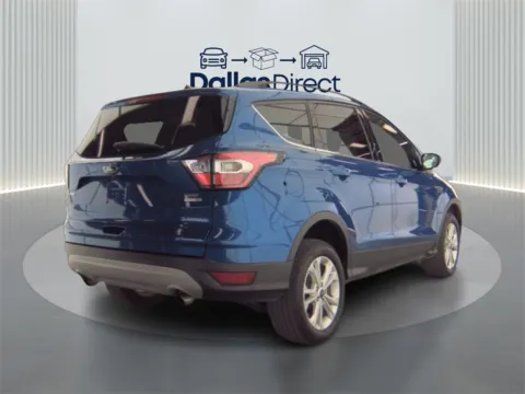 More photos of 2018 Ford Escape SE at Dallas Direct Auto, TX