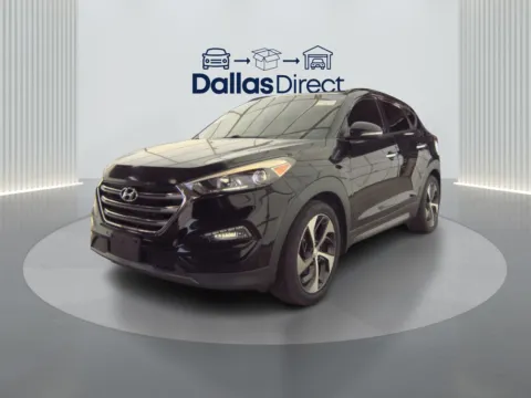 More photos of 2016 Hyundai Tucson Limited at Dallas Direct Auto, TX