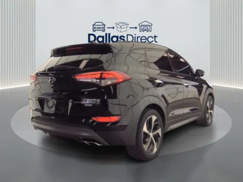 More photos of 2016 Hyundai Tucson Limited at Dallas Direct Auto, TX