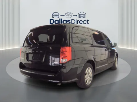 More photos of 2017 Dodge Grand Caravan SE at Dallas Direct Auto, TX
