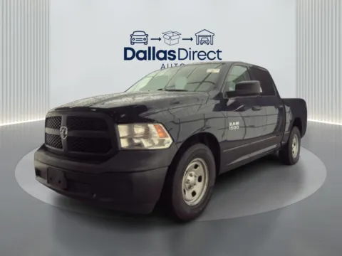 Photos of 2017 Ram 1500 Tradesman for sale in Irving, TX at Dallas Direct Auto