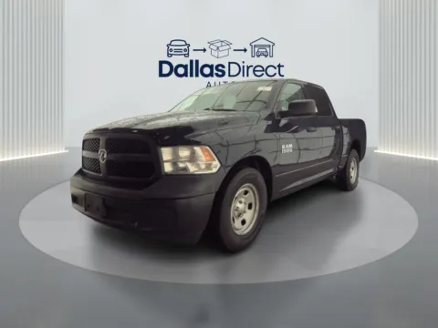 More photos of 2017 Ram 1500 Tradesman at Dallas Direct Auto, TX