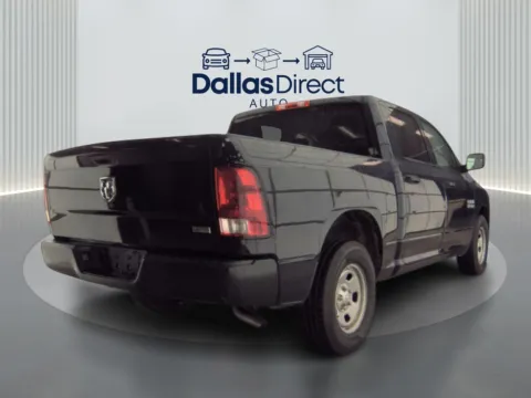 More photos of 2017 Ram 1500 Tradesman at Dallas Direct Auto, TX