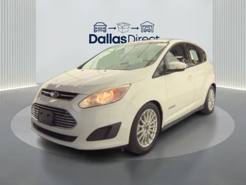 Photos of 2016 Ford C-Max Hybrid SE for sale in Irving, TX at Dallas Direct Auto