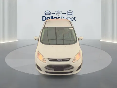 Another view of 2016 Ford C-Max Hybrid SE for sale in Irving, TX at Dallas Direct Auto