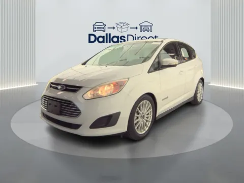 More photos of 2016 Ford C-Max Hybrid SE at Dallas Direct Auto, TX