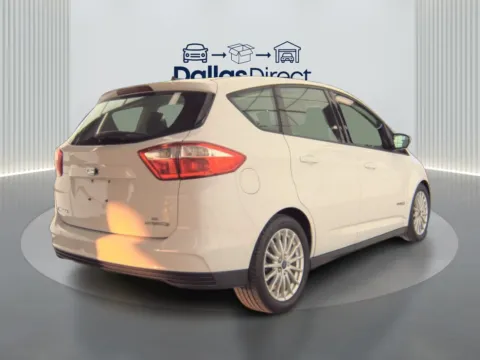 More photos of 2016 Ford C-Max Hybrid SE at Dallas Direct Auto, TX