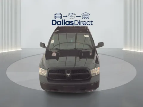 Another view of 2020 Ram 1500 Classic Tradesman for sale in Irving, TX at Dallas Direct Auto