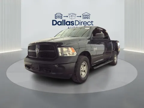 More photos of 2020 Ram 1500 Classic Tradesman at Dallas Direct Auto, TX