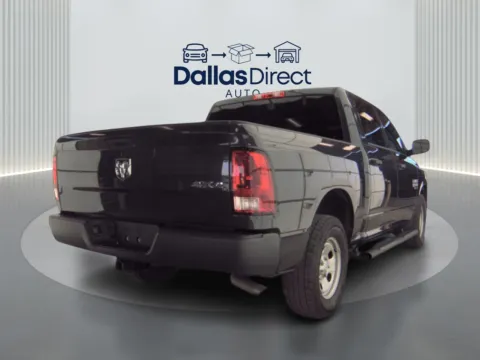 More photos of 2020 Ram 1500 Classic Tradesman at Dallas Direct Auto, TX