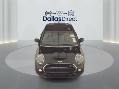 Another view of 2017 MINI Cooper S for sale in Irving, TX at Dallas Direct Auto