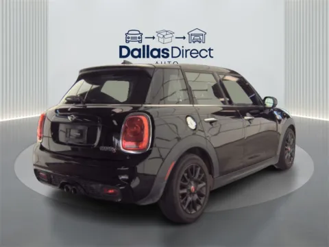 More photos of 2017 MINI Cooper S at Dallas Direct Auto, TX