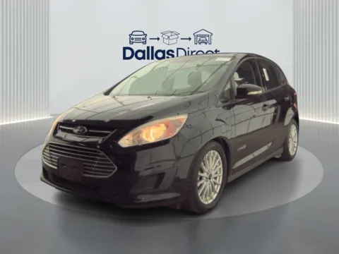 Photos of 2016 Ford C-Max Hybrid SE for sale in Irving, TX at Dallas Direct Auto