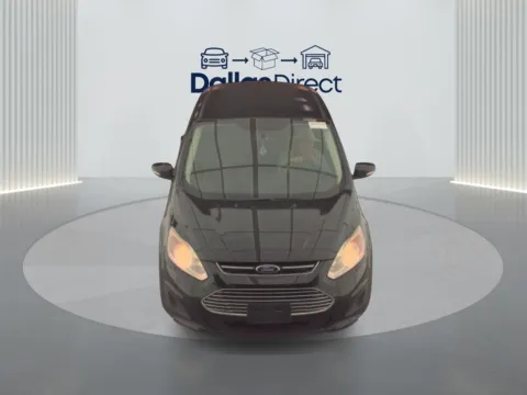 Another view of 2016 Ford C-Max Hybrid SE for sale in Irving, TX at Dallas Direct Auto
