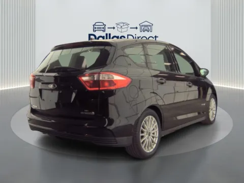 More photos of 2016 Ford C-Max Hybrid SE at Dallas Direct Auto, TX
