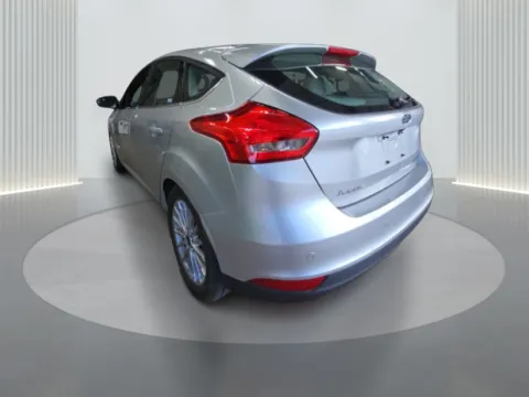 Photos of 2016 Ford Focus Electric for sale in Irving, TX at Dallas Direct Auto