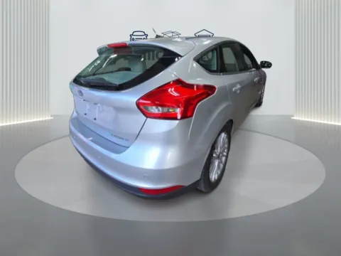 More photos of 2016 Ford Focus Electric at Dallas Direct Auto, TX