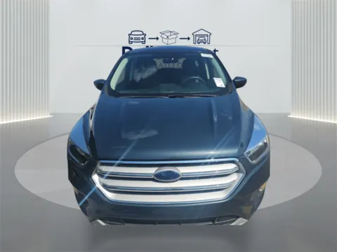 Another view of 2019 Ford Escape SE for sale in Irving, TX at Dallas Direct Auto