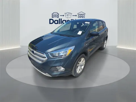 More photos of 2019 Ford Escape SE at Dallas Direct Auto, TX