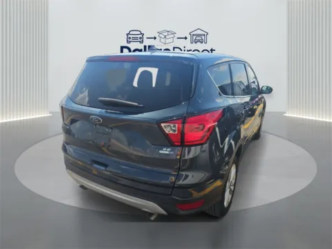 More photos of 2019 Ford Escape SE at Dallas Direct Auto, TX