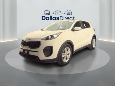 More photos of 2019 Kia Sportage LX at Dallas Direct Auto, TX