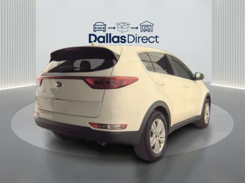 More photos of 2019 Kia Sportage LX at Dallas Direct Auto, TX
