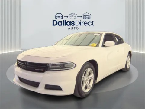 Photos of 2019 Dodge Charger SXT for sale in Irving, TX at Dallas Direct Auto