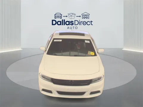 Another view of 2019 Dodge Charger SXT for sale in Irving, TX at Dallas Direct Auto
