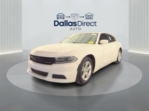 More photos of 2019 Dodge Charger SXT at Dallas Direct Auto, TX